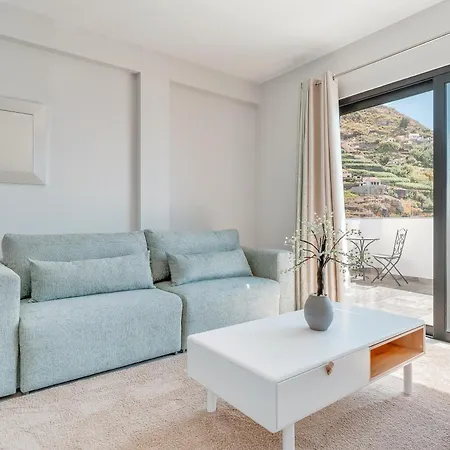 Apartamento Vista Magnífica I By Madeira