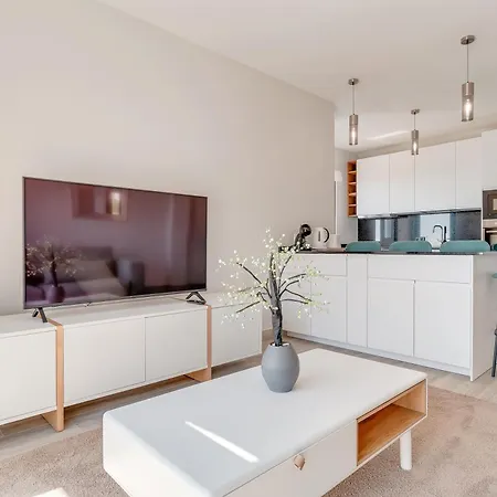 Apartamento Vista Magnífica I By Madeira *