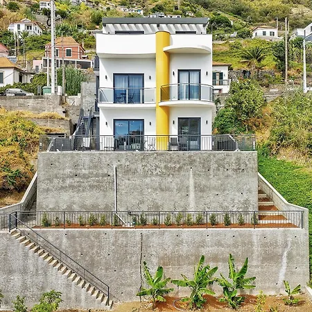 Vista Magnífica I By Madeira *