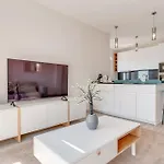 Apartament Vista Magnifica I By Madeira *
