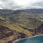 Vista Magnifica I By Madeira Campanário