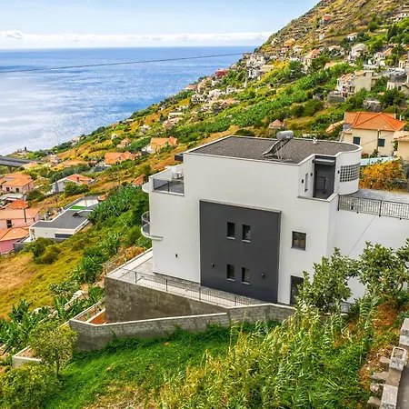 Апартаменты Vista Magnifica I By Madeira