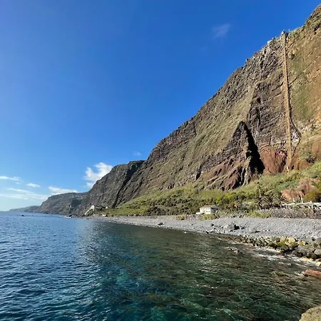Lejlighed Vista Magnifica I By Madeira *
