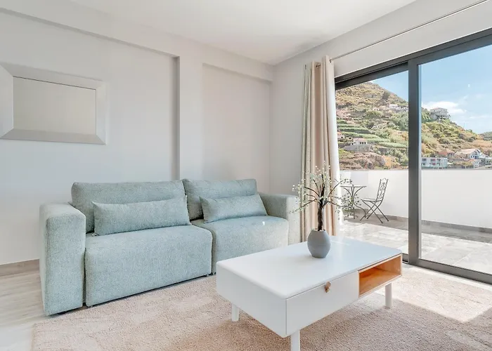 Apartman Vista Magnifica I By Madeira
