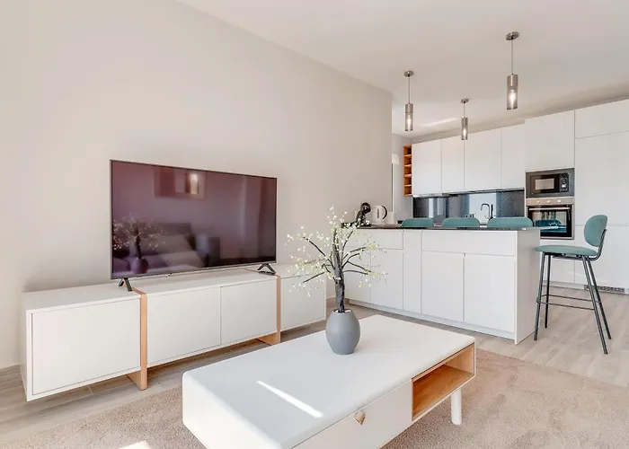 Apartman Vista Magnifica I By Madeira *