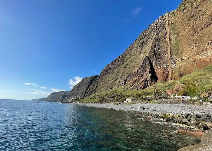 Apartman Vista Magnifica I By Madeira *