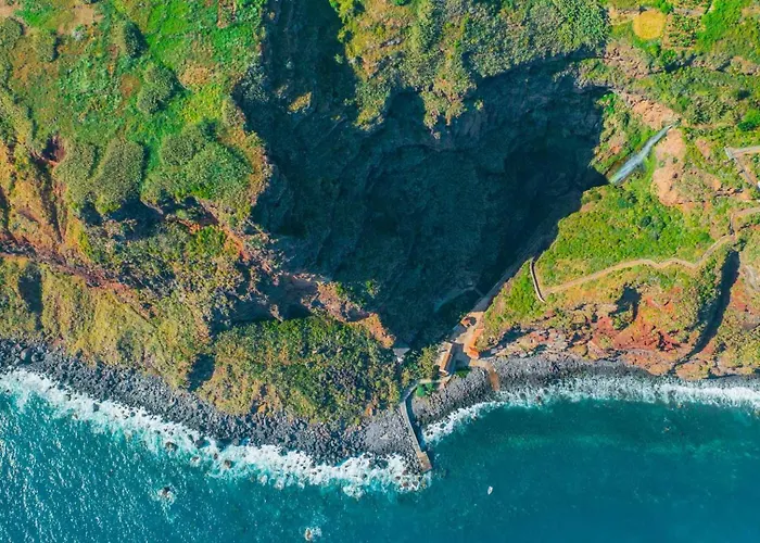 Vista Magnifica I By Madeira Διαμέρισμα